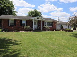2627 Staunton Sugar Grove Rd #3, Washington Court House, OH
