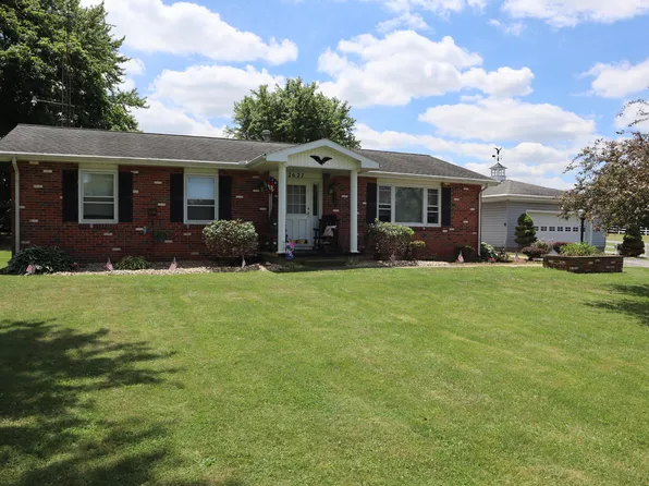 2627 Staunton Sugar Grove Rd #3, Washington Court House, OH 43160