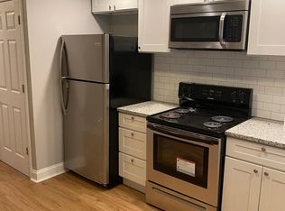 1266 Glyndon Ave #1, Baltimore, MD 21223