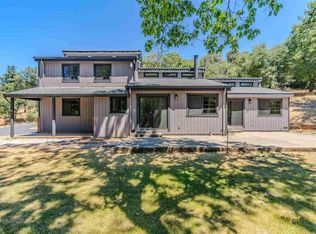 22357 Yerba Santa Rd, Sonora, CA 95370