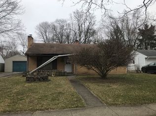 3927 Standish St, Kalamazoo, MI 49008