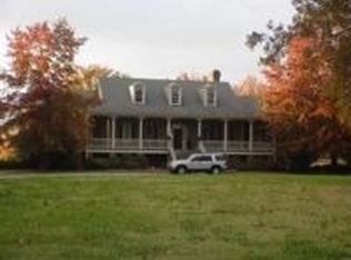 1095 Tugaloo Rd, Landrum, SC 29356