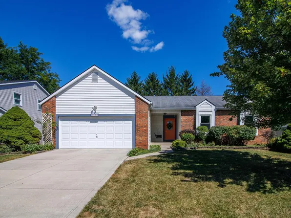 1196 Daylight Dr, Reynoldsburg, OH 43068