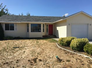 2082 Whitney Ct, East Wenatchee, WA 98802