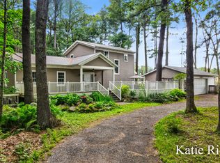 7565 Durham Rd, Whitehall, MI 49461