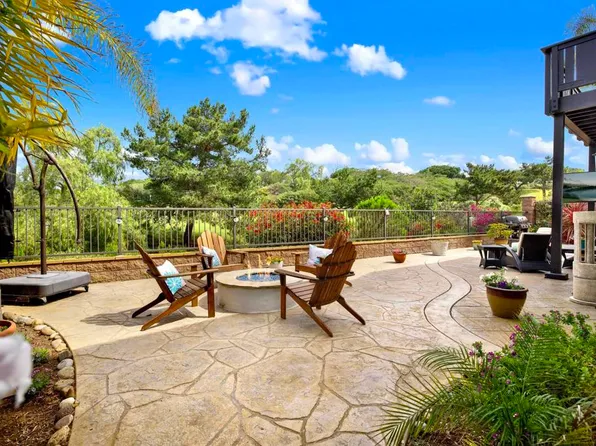1551 Fairway Vis, Encinitas, CA 92024