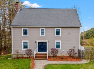 275 Lucas Rd, Manchester, NH 03109