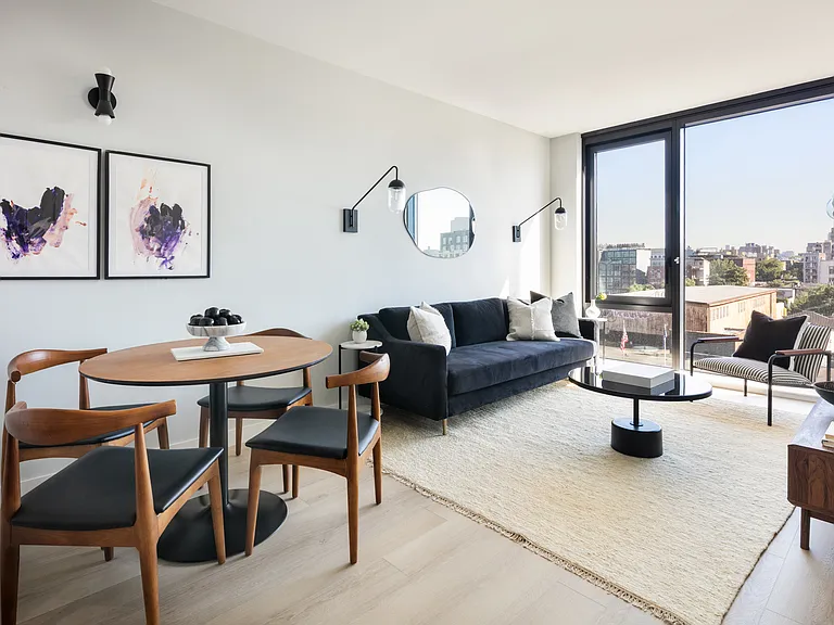 1057 Atlantic Ave #1409 — Photo 3