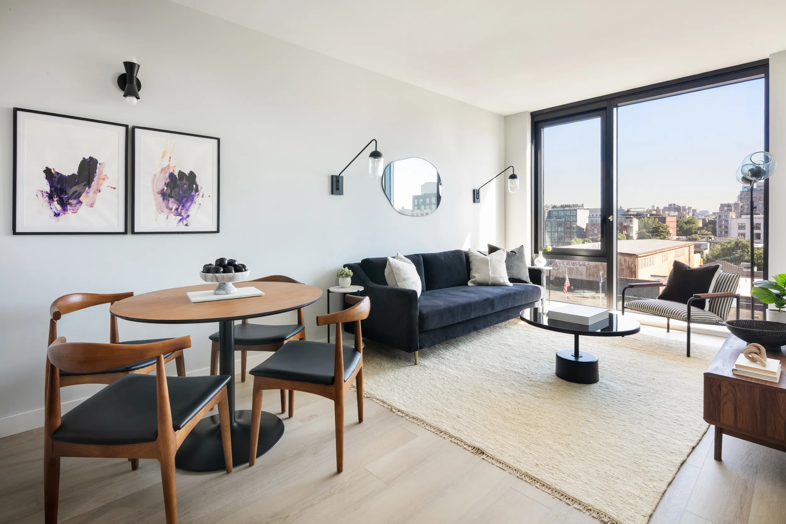 1057 Atlantic Avenue #629 in Bedford-Stuyvesant, Brooklyn | StreetEasy