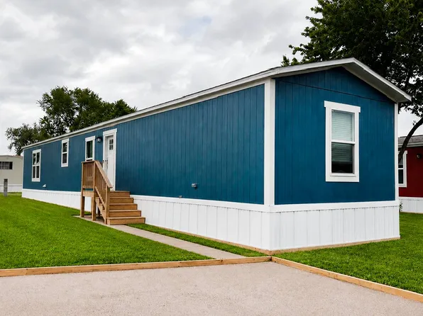 24103 S Highway 66 Trailer 84, Claremore, OK 74019