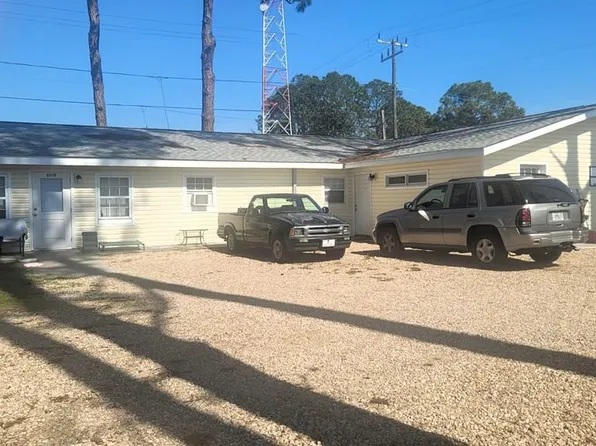 307 SE Avenue B #A & B, Carrabelle, FL 32322