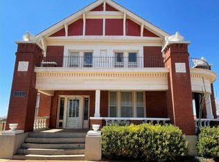 1019 S Navajoe St, Altus, OK 73521