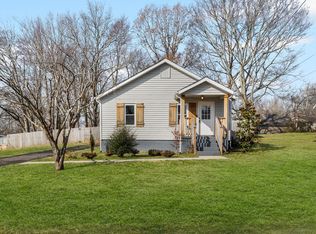 203 Ray St, Shelbyville, TN 37160