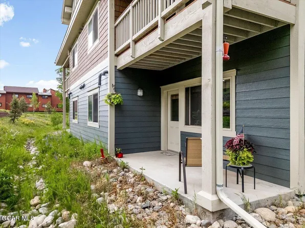 140 STERLING LOOP #202, Fraser, CO 80442
