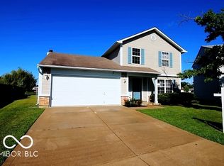 6650 Ahern Ct, Indianapolis, IN 46268