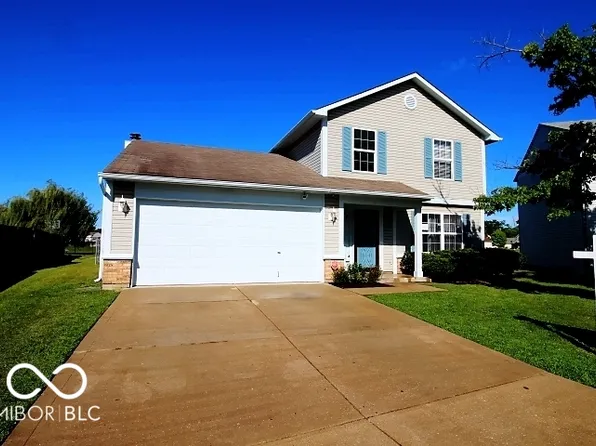 6650 Ahern Ct, Indianapolis, IN 46268