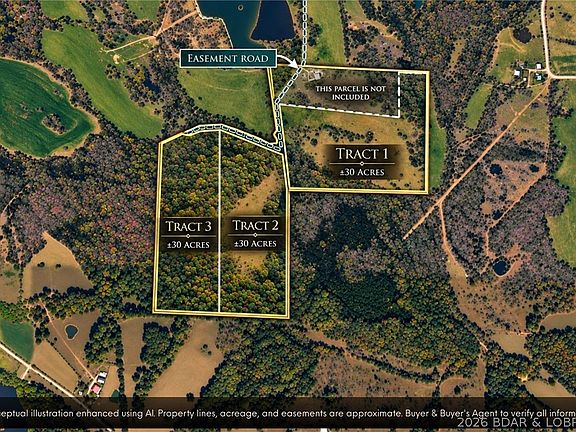 3rd image of TRACT M And M Ranch Ln