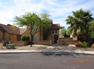 16492 N 68th Ave, Peoria, AZ 85382