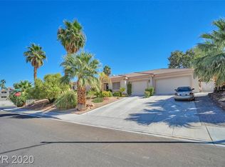 7510 Burnham Ave, Las Vegas, NV 89123