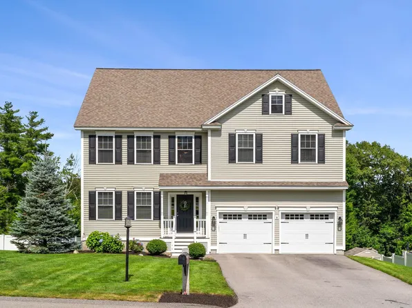 8 School House Road, Londonderry, NH 03053