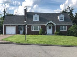 408 Oberdick Dr, McKeesport, PA