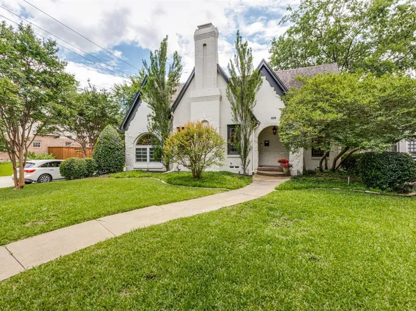5946 Mercedes Ave, Dallas, TX 75206