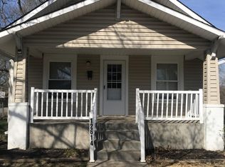 12614 Grandview Rd, Grandview, MO 64030