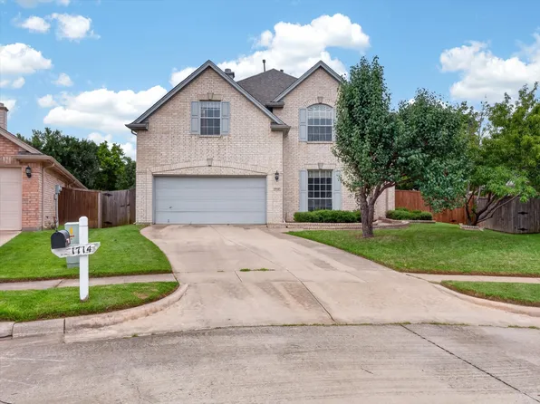 1712 Tealwood Ln, Corinth, TX 76210