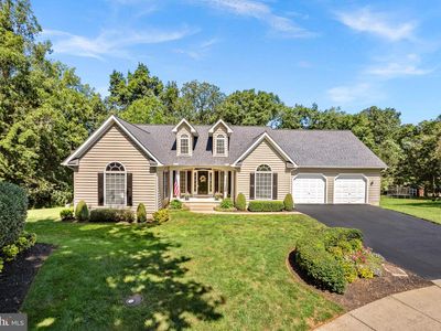 409 Bolingbrook Ct, Purcellville, VA, 20132