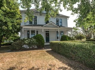 18585 Beaver Marsh Rd, Mount Vernon, WA 98273