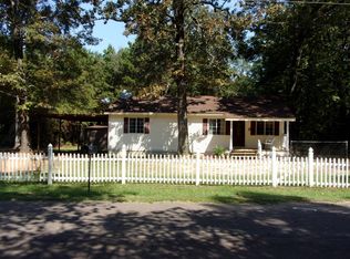179 Tahiti Rd, Jefferson, TX 75657