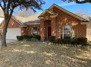 7205 Riverchase Trl, Denton, TX 76210