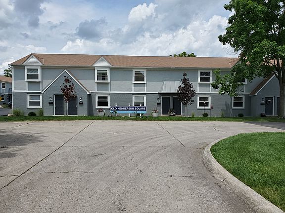 3rd image of 1263 Old Henderson Sq