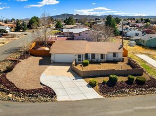 4574 N Preston Dr, Prescott Valley, AZ 86314