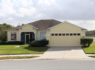 3914 Windchime Ln, Lakeland, FL 33811