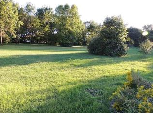 W5451 Franke Ln, Johnson Creek, WI 53038