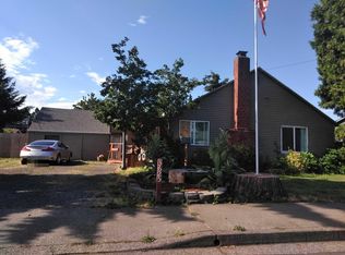 3625 Virginia Ave, Springfield, OR 97478