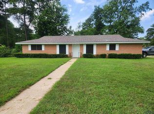410 Thelma St, Longview, TX 75604