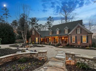 11656 Crabapple Rd, Roswell, GA 30075