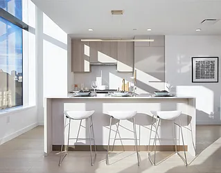 Rented by YouYork Management LLC