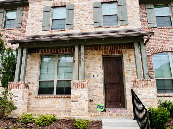 1175 Lake City Ave, Flower Mound, TX 75028