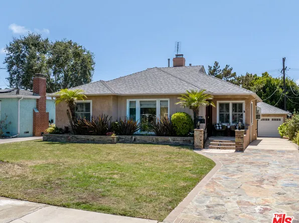 7807 Stewart Ave, Los Angeles, CA 90045