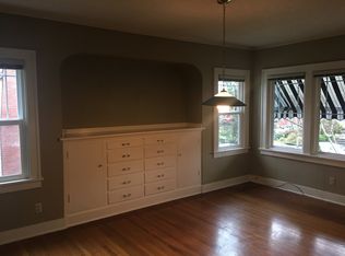 1505 SE Rex St, Portland, OR 97202