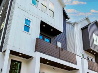 1506 Morris St, Houston, TX 77009