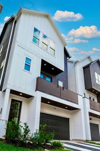 1506 Morris St, Houston, TX, 77009