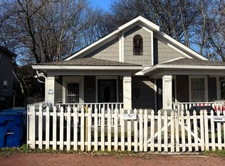 809 Cooper St SW, Atlanta, GA 30315