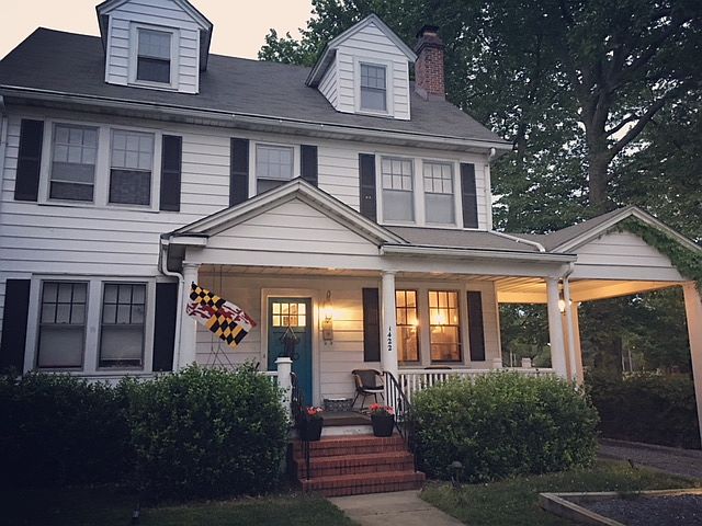 1st image of 1422 West St