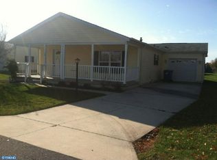 29 Riggs Ln, Camden Wyoming, DE 19934