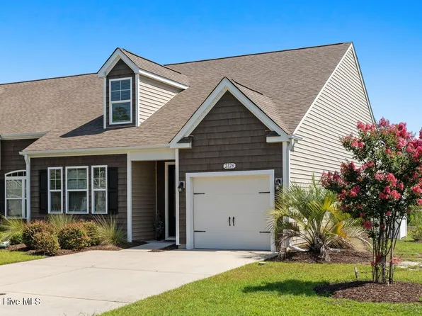 2128 Cass Lake Road, Carolina Shores, NC 28467