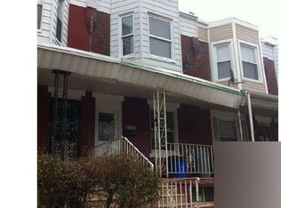 163 N Robinson St, Philadelphia, PA
